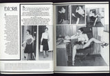 The Transformation Of Suzie 1979 Tabitha Clarke Sex Pictorial Novel 48pgs Maverick / Eros Goldstripe M