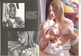 40rty Plus V10 #4 Christine DeShaffer, Darlene Hamilton 1979 Eros Goldstripe 60pgs Vintage Big Boobs Magazine M30767