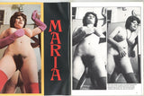 40rty Plus V6#3 Clyda Rosen, Fawn Faurote1974 Arlene Bell, Candy Samples 64pgs Roberta Pedon, Eros Goldstripe Publishing M30766
