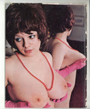 40rty Plus V6#3 Clyda Rosen, Fawn Faurote1974 Arlene Bell, Candy Samples 64pgs Roberta Pedon, Eros Goldstripe Publishing M30766