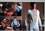 Bordello Studs 1980 Nick Jarrett & Mike Braun 32pgs Jocks Studios, Los Angeles M30779