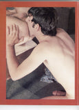 Urge V1#1 Hard Homo-Erotic Porn Magazine 1980 Rimming, Oral Special 48pgs Pantheon Press M30778