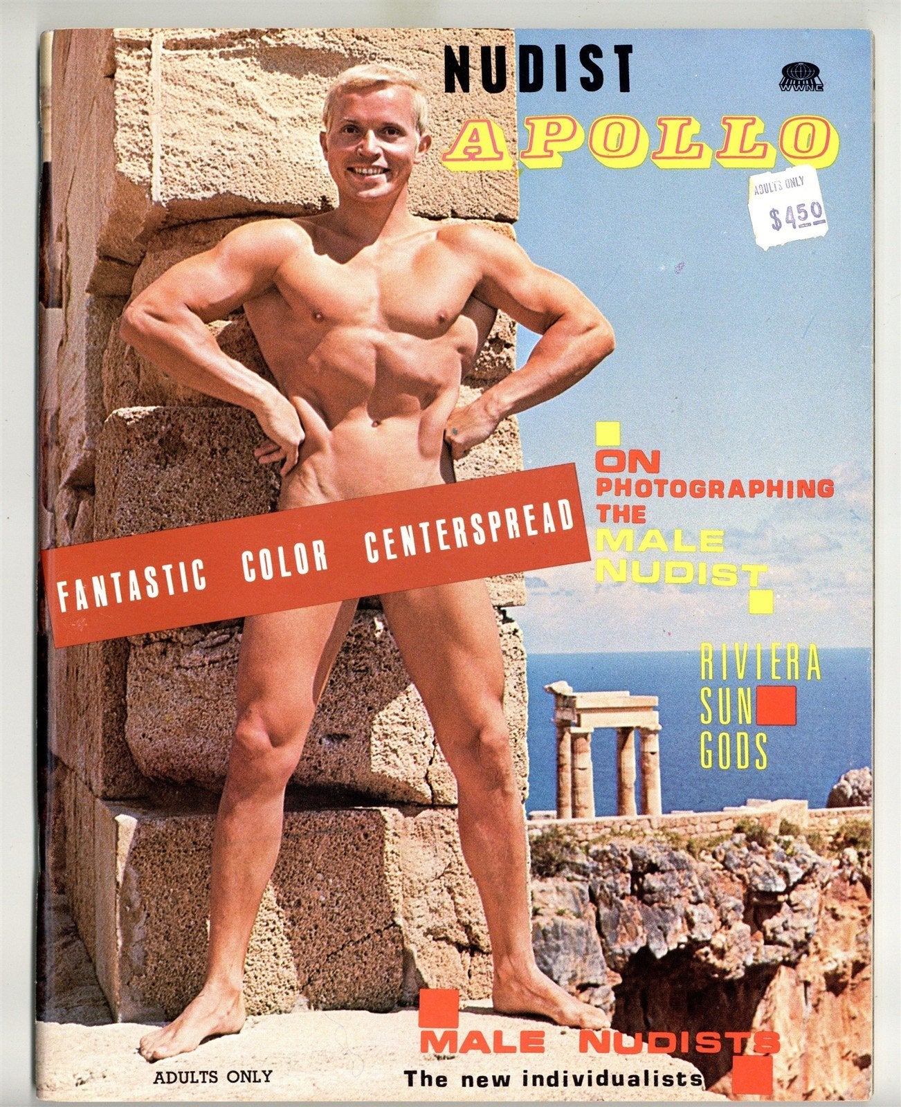 nudist magazine pic 