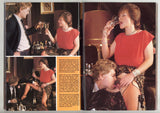 Color Climax #134 Debra Lynn, Blake Palmer 1986 Rikki Blake, Sophie Musard, 96pgs Chanel Price, Stacey Simone C30812