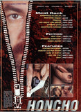 Honcho 1996 Cityboy, Larry Townsend 98pgs Leathermen Modernismo Publications Beefcake Gay Magazine M31015
