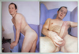 Inches 2004 Dick McKay, Scott Berlin, Sean McManus 100pgs Mavety Media Group Gay Magazine M31030