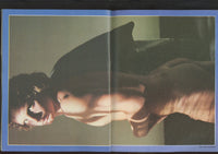 Honcho 1984 Fred Bisonnes Jocks 98pgs Modernismo Publications Gay Pinup Magazine M32769