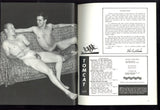 Tomcat V1#1 Gay Male Nude Pinup Magazine 1960 Homophile Movement 32pgs Sunshine Enterprises, NJ M 30849
