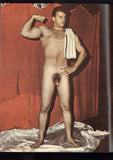 Tomcat V1#1 Gay Male Nude Pinup Magazine 1960 Homophile Movement 32pgs Sunshine Enterprises, NJ M 30849