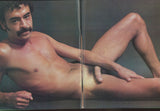 Blueboy 1981 Anniversary Issue Johnny Harden 112pgs Nude Gay Pinup Magazine M37271