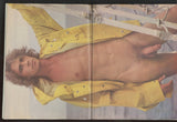 Blueboy 1981 San Francisco Diary 96pgs, Donald N. Embinder Gay Pinups Magazine M36185