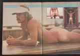 Blueboy 1981 San Francisco Diary 96pgs, Donald N. Embinder Gay Pinups Magazine M36185