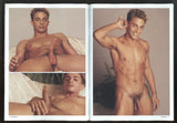Freshmen 2004 Chris Morgan, Tim Hamilton, Trin Lee 82pgs Specialty Publ. Gay Magazine M36189