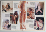 Hustler Magazine 2001 Explicitly Gorgeous Females, Beaver Hunt 6p, Heather Hunt 180pgs LFP Publ. M31177