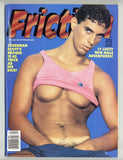 Friction 1992 Scott Brogue, Marcostudio, Handsome Beefcake Hunks 100pgs Gay Magazine M30555