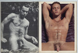In Touch 1981 Jean Robert LeCocq Glenn Denard 100pgs Tom Of Finland Gay Magazine M30559