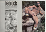 Playguy V6 1990 Graven Image, Nova Studios, Ken Richards 48pgs Gay Pinup Magazine M30561
