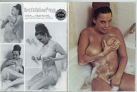 38/26/34 Parliament 1973 Laura Lynwood Yvette Connors 64pgs Hildy Joan Nelson Big Boobs Busty M30631