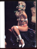 Restraint 1994 Bonded Ladies 48pgs Submissive Nude Women Pinups, LDL Publ. M31212