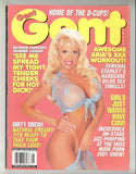 Gent Magazine 2001 Barbie Leigh, Scotti Andrews 132pgs Dugent Publishing M31238