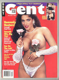 Gent 1995 Andrea Amore, Amanda Adams, Angel Eyes 114pgs Dugent Publishing Big Boobs Busty Magazine M31254