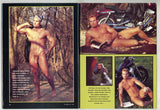 Playgirl 1993 Sterling Brewer, Doug Koziak, Peter Marcelli 130pgs Gay Pinup Magazine M31300