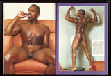 Playgirl 2003 Shannon Fuller, Scott Merritt 30th Anniversary Edition 98pgs Gay Pinup Magazine M31308