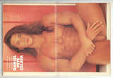 Playgirl 1991 Larry Dean, Danny Celaya, Angel Garcia, Bret Michaels 108pgs Gay Pinup Magazine M31315