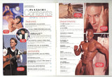 Playgirl 1997 David Duchovny, Claude Maguire, Marco Washington 106pgs PG Publications Gay Magazine M31321