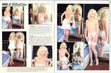 Touch of Class V1#4 Daniel Martin 1981 Adult Film Superstar 32pgs Roslyn News / Marquis Publ M31379