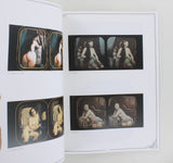 Stereo Akte-Nudes-Nus 1850-1930 by Serge Nazarieff 160pgs Vintage Antique Erotic Stereoview Photography Taschen