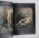 Stereo Akte-Nudes-Nus 1850-1930 by Serge Nazarieff 160pgs Vintage Antique Erotic Stereoview Photography Taschen