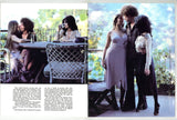 Triple Crown V1#1 Explicit Yet Romantic Porn Pictorial 1979 Erotic Magazine 40pgs Marquis Publishing M31432