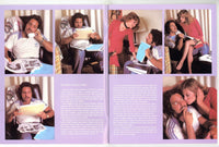 Big-Prick Cock Suckers V1#1 Ron Jeremy, Julie Connors 1980 Erotic Magazine 32pgs Periodicals Unlimited M31441