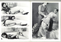 Beautiful Bondage V1#3 Barbara Behr Fetish Photography 1974 BDSM Magazine 44pgs Paul Bishop ,House of Milan HOM M31451