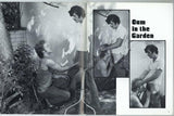 Stud House V1#1 Guy Orgy Group Sex 1980 Homoerotic Anal 48pgs Nova Studios Publ. M35717