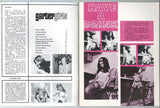 Garter Girls V3#1 Elmer Batters, Lillian Parker 1969 Nylons, Stockings Fetish Magazine 72pgs Ed Wood Jr, Calga Pendulum M31551