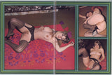 Garter Girls V3#1 Elmer Batters, Lillian Parker 1969 Nylons, Stockings Fetish Magazine 72pgs Ed Wood Jr, Calga Pendulum M31551
