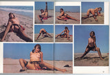 Garter Girls V3#1 Elmer Batters, Lillian Parker 1969 Nylons, Stockings Fetish Magazine 72pgs Ed Wood Jr, Calga Pendulum M31551