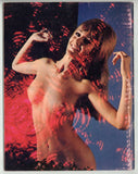 Garter Girls V3#1 Elmer Batters, Lillian Parker 1969 Nylons, Stockings Fetish Magazine 72pgs Ed Wood Jr, Calga Pendulum M31551