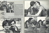 Brothers Should Do It V1#1 JW King, Jon King 1981 Excerpts From Movie 48pgs William Higgins, Laguna Prod. M35011