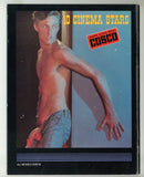 10 Gay Cinema Stars V1#1 Paul Seton, Fred Halsted, Mike Morris 1990 Dave Daniels, Rocky Genero 48pgs Cosco Studio M31587