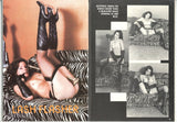 High Heels V11#1 Andrea Parducci "Oral Annie" 1980 60pgs Eros Goldstripe M31600