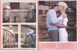 An Evening Together V1#1 Seka & John Holmes 1979 Pornographic Pictorial Novel 40pgs P.U. Publishing M31612