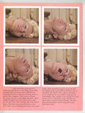 An Evening Together V1#1 Seka & John Holmes 1979 Pornographic Pictorial Novel 40pgs P.U. Publishing M31612