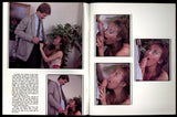 With A Touch Of Class #1 Loni Sanders & Mike Ranger 1982 Pretty Girls 36pgs Marquis Publishing M31442