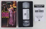 Playboy's Rising Stars & Sexy Starlets Lisa Boyle 1996 Video VHS Playmates PB104