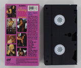 Playboy's Rising Stars & Sexy Starlets Lisa Boyle 1996 Video VHS Playmates PB104