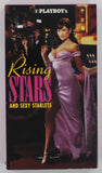 Playboy's Rising Stars & Sexy Starlets Lisa Boyle 1996 Video VHS Playmates PB104