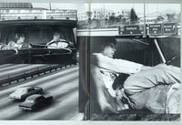 Heavy Traffic V1#1 Gino Minelli, Tony Crane, Jeff Reynolds 1979 Gay Truckers Sex Pictorial 48pgs Nova Studio Prod. M37282